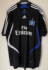 Hsv hamburger adidas gebraucht kaufen  Wehrheim