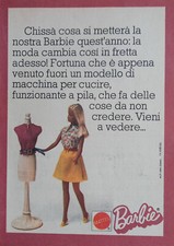 Pubblicità advertising italia usato  Italia