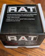 Pro rat distortion for sale  White House