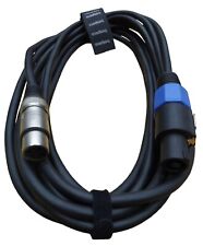 Cavo xlr femmina usato  Angri