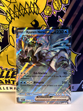 Carta pokemon italiana usato  Ferrara