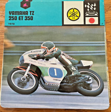 Yamaha 250 350 d'occasion  Village-Neuf