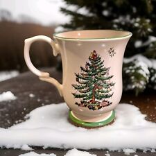 Spode christmas tree for sale  Elizabethtown