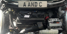 Nissan micra k12 for sale  BOLTON