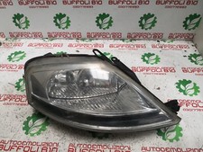 FARO Proiettore DESTRO CITROEN C3 2002 AL 2009 REGOLATORE ELETTRICO Originale  comprar usado  Enviando para Brazil