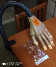 Manichino mano per usato  Portogruaro