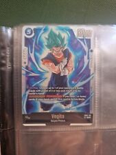 Vegito fb02 dragon usato  Terni