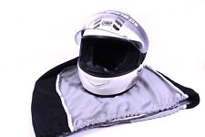 Racing helm rennfahrer gebraucht kaufen  Dresden