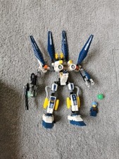 Lego 8103 exoforce gebraucht kaufen  Berlin