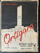 Libro ww1 diario usato  Roma