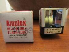 Amplex loadable flash for sale  Melbourne