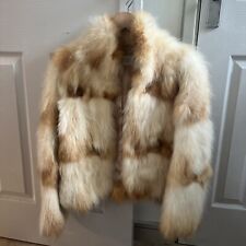 Warm furry fur for sale  LONDON