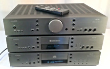 Siemens hifi stereo gebraucht kaufen  Tutzing