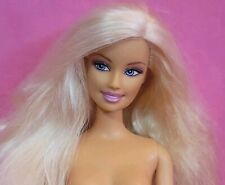 Barbie ceo face for sale  French Camp