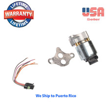 EGV468 EGR + Junta + CONECTOR Compatível com: Buick Chevrolet Oldsmobile Pontiac Saturn comprar usado  Enviando para Brazil