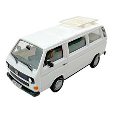 Herpa volkswagen bus gebraucht kaufen  Quedlinburg