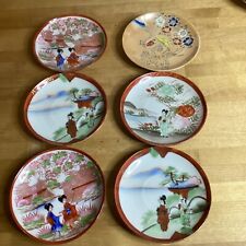 Tasses petites assiettes d'occasion  Troyes