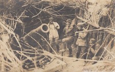 Zona guerra 1915 usato  Italia