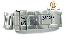 Rolex chiusura fermaglio usato  Teramo