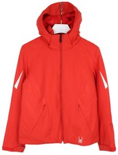 Spyder lightning jacke gebraucht kaufen  Deutschland