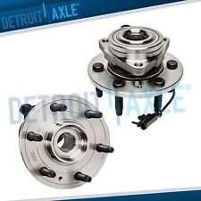 Cubos de rolamento de roda dianteira 4WD Chevy Silverado GMC Sierra 1500 Tahoe 2007-2013 comprar usado  Enviando para Brazil