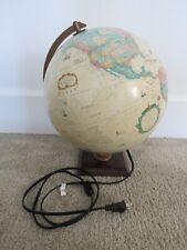 Globe replogie scan for sale  Westminster