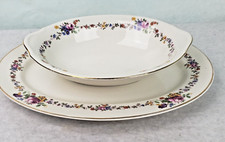Vintage warwick china for sale  Fowler
