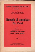 Maria gallesio itinerario usato  Sassari