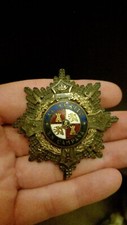 Militare croce merito usato  Milano