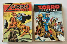 Lot zorro special d'occasion  Mauguio