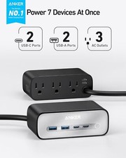 Anker usb power for sale  Ontario