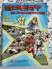 Sport superstars euro for sale  COATBRIDGE