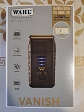 Rasoio elettrico wahl usato  Caivano