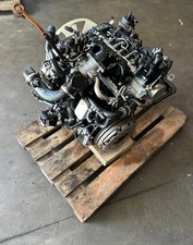 Motor volkswagen 0tdi gebraucht kaufen  Berlin