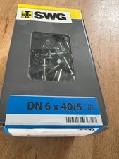 100 stück deckenanker gebraucht kaufen  Lotte