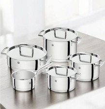 Batterie cuisine 5 d'occasion Batterie cuisine 5 d'occasion  Quimperlé