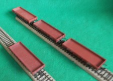 Märklin niederbordwagen 4423 gebraucht kaufen  Stolberg (Rhld.)