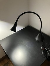 Lampada collo oca usato  Lecco