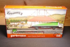 Primex 4585 güterwagen gebraucht kaufen  Frankenthal