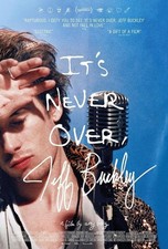 Pôster It's Never Over, Jeff Buckley comprar usado Pôster It's Never Over, Jeff Buckley comprar usado  Enviando para Brazil