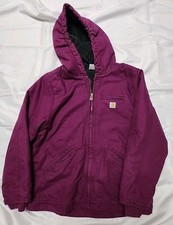 Girls small sherpa for sale  Camden
