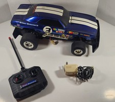 CONTROLE DE RÁDIO VINTAGE RADIO SHACK CHEVY CAMARO STREET SPRINTER II *PRECISA DE BATERIA comprar usado CONTROLE DE RÁDIO VINTAGE RADIO SHACK CHEVY CAMARO STREET SPRINTER II *PRECISA DE BATERIA comprar usado  Enviando para Brazil