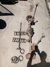 Hinterachse pel manta gebraucht kaufen Hinterachse pel manta gebraucht kaufen  Endingen am Kaiserstuhl