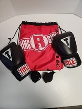 Title classic boxing for sale  Bettendorf