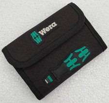 Empty pouch wera for sale  NEWARK