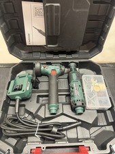 Parkside 20v cordless for sale  LANARK