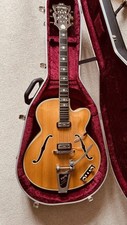Hofner committee 1960 for sale  PERTH