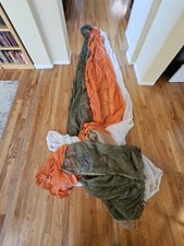 Parachute usgi type for sale  Aurora