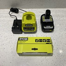 Ryobi 2.0ah battery for sale  CHIPPENHAM