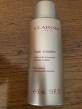 Clarins lotion jeunesse d'occasion  Moreuil
